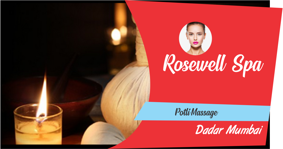 Potli Massage in Dadar